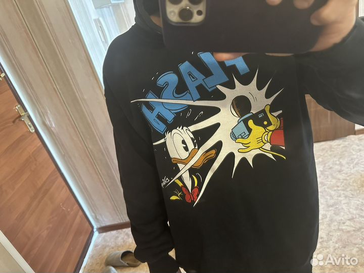 Худи gucci оригинал