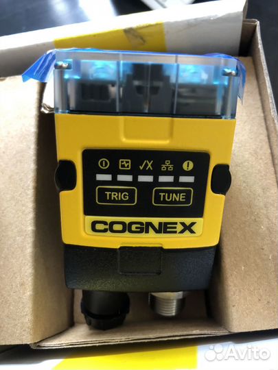 Считыватель matrix