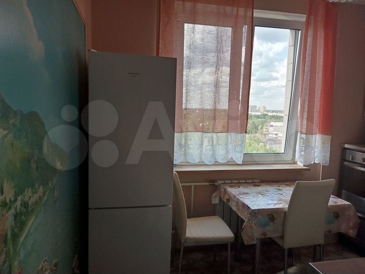 2-к. квартира, 55 м², 12/21 эт.
