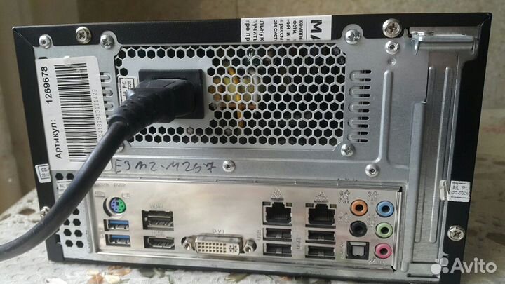 Видеорегистратор trassir 16 канальный и 4 ех канал