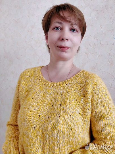 Вязаные вещи