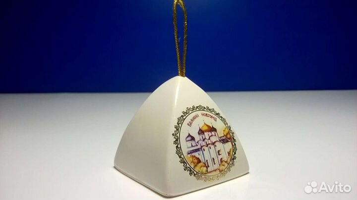 Сувениры Великий Новгород