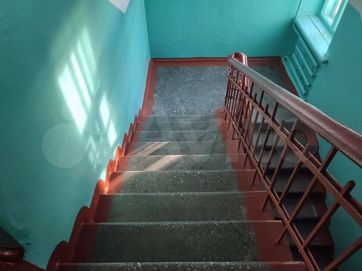 2-к. квартира, 64,9 м², 4/4 эт.