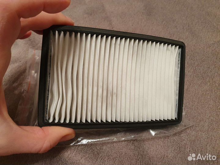 Фильтр Hepa для пылесоса Samsung