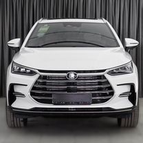 BYD Tang DM-i 1.5 AT, 2023, 156 км, с пробегом, цена 4 888 000 руб.