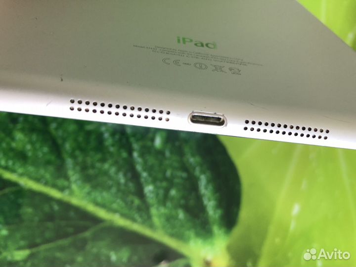 Apple iPad mini 16gb wi fi cellular