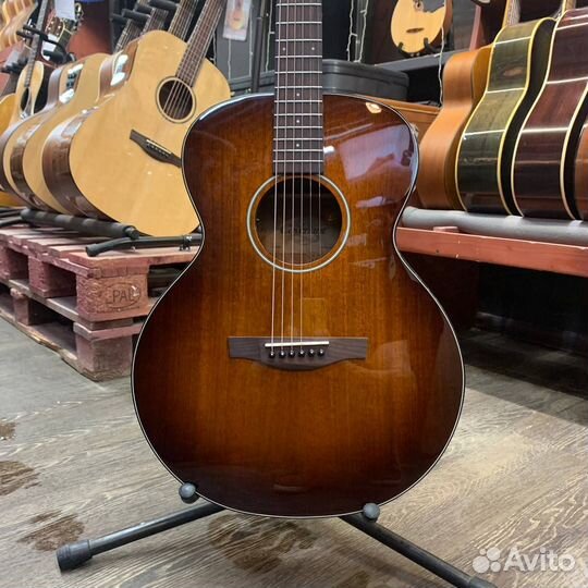 Электроакустическая гитара Covenant 160ME с чехлом