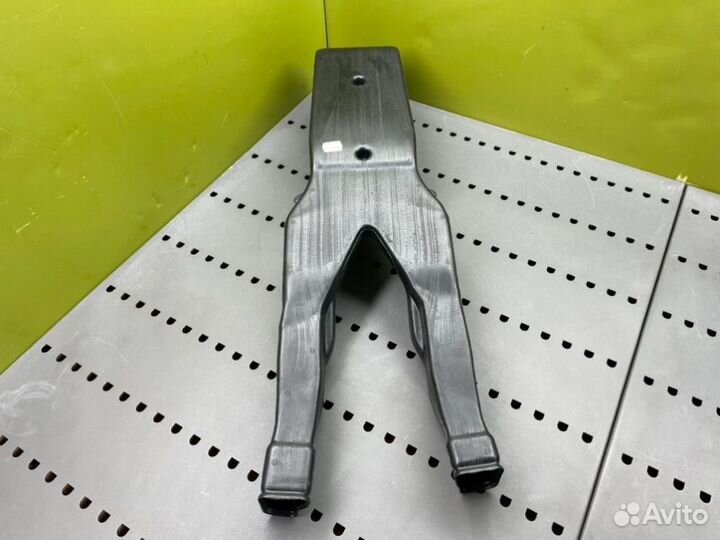 Воздуховод Mercedes-Benz S-Class W220 M112.944 3.2