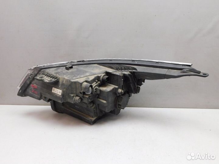 Фара правая Kia Seltos