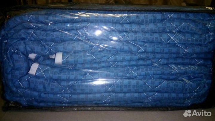 Покрывало с наволочками