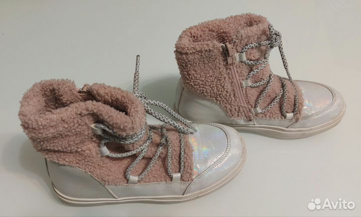 Детская одежда для девочек