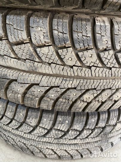 Matador MP 30 Sibir Ice 2 205/70 R16