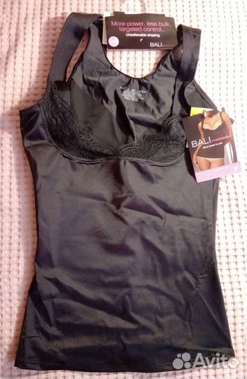 Топ корректирующий