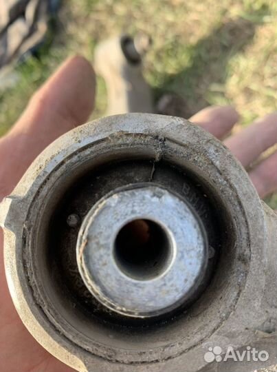 Рычаг рычаги задние BMW E65 E66 Е65 бмв