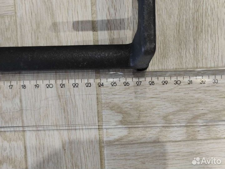 Решётка для газ.плиты