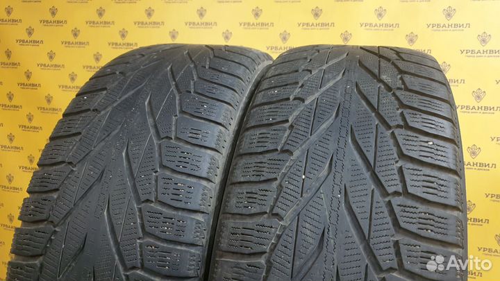 Nokian Tyres Hakkapeliitta R2 SUV 265/65 R17 116R