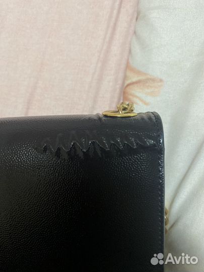 Сумка клатч ysl