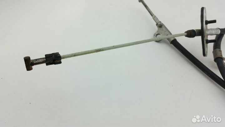 Трос ручника Mazda Cx-7 ER L3VDT 2007