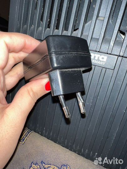 Мойка воздуха venta