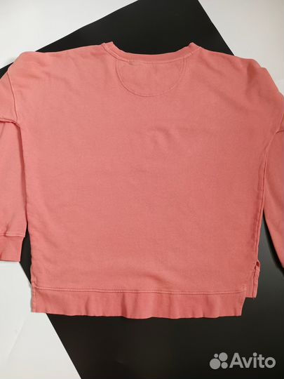 Свитшот женский blue Индия