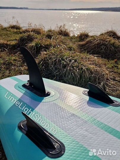 Сапборд купить новый