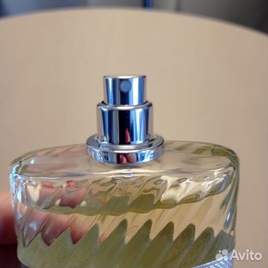 EDT Christian Dior Eau Sauvage,100ml, оригинал