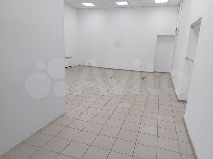 Свободного назначения, 49.8 м²