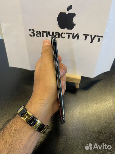 iPhone 11 PRO / green /корпус