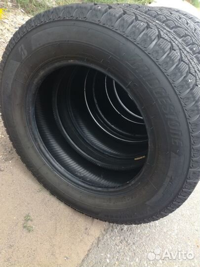 Bridgestone Ice Cruiser 7000S 175/70 R14