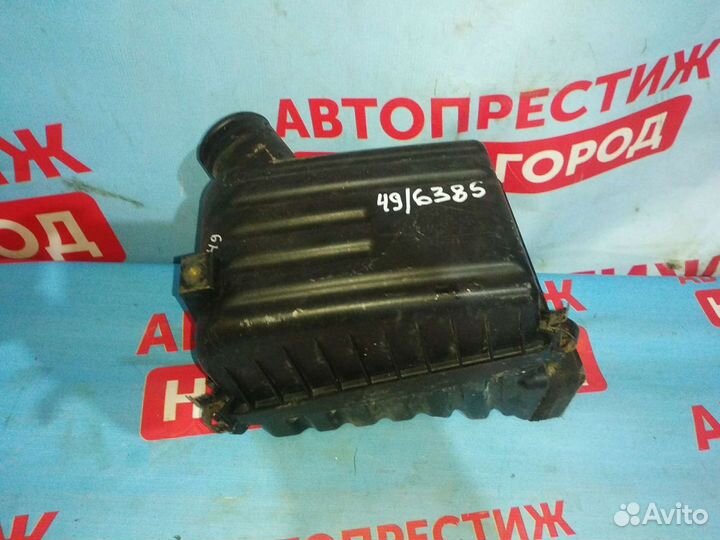 Корпус воздушного фильтра Хендай Элантра XD