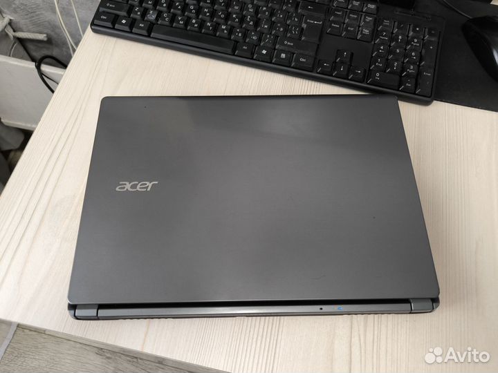 Ноутбук Acer v5-472