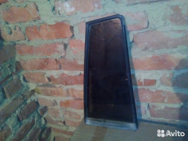 Стекла на SsangYong Kyron задняя правая