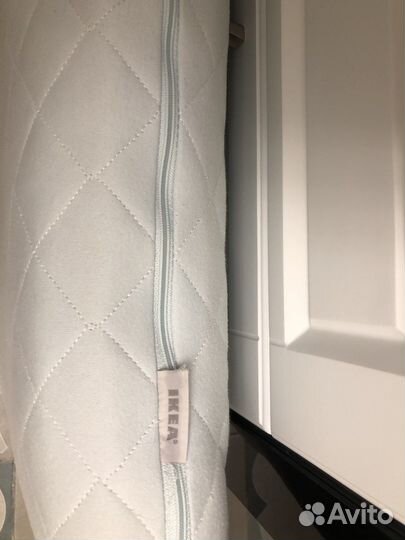 Матрас IKEA детский 120 60