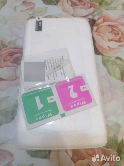 Honor 30 pro стекло