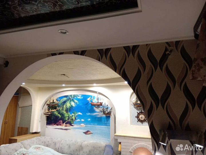 Ремонт под ключ