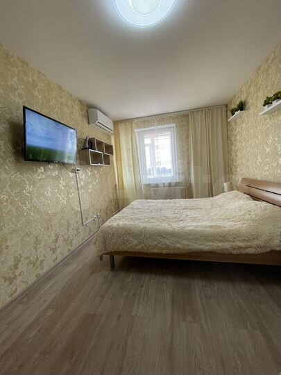 1-к. квартира, 45 м², 14/21 эт.