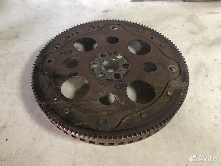 Маховик 1,4 АКПП KIA RIO 4