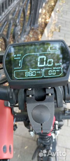 Электросамокат Kugoo G2 Pro