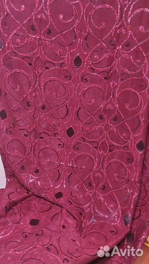 Шторы блэкаут