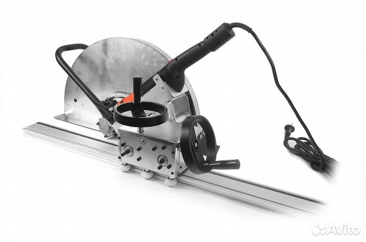 Резчик messer BL600 с бесщеточным двигателем