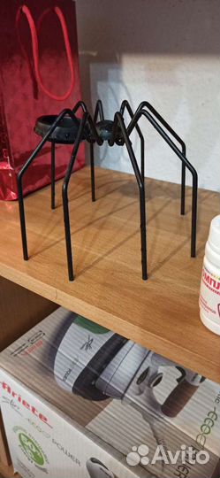 Подсвечник