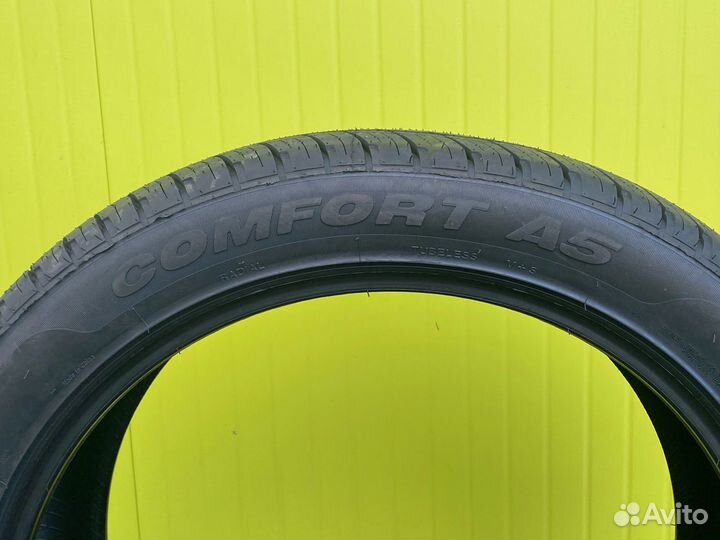 Antares Comfort A5 265/45 R21