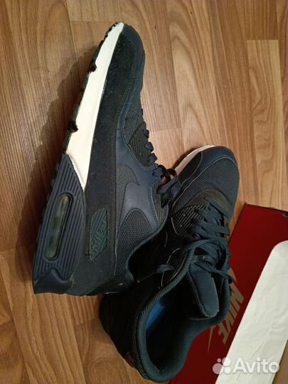 Кроссовки nike AIR MAX 90