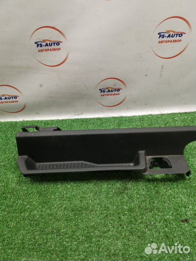 Накладка сиденья Ford Kuga 2 2.0 txma 2013