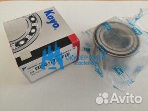 Подшипник передней ступицы Polaris Sportsman 500/5