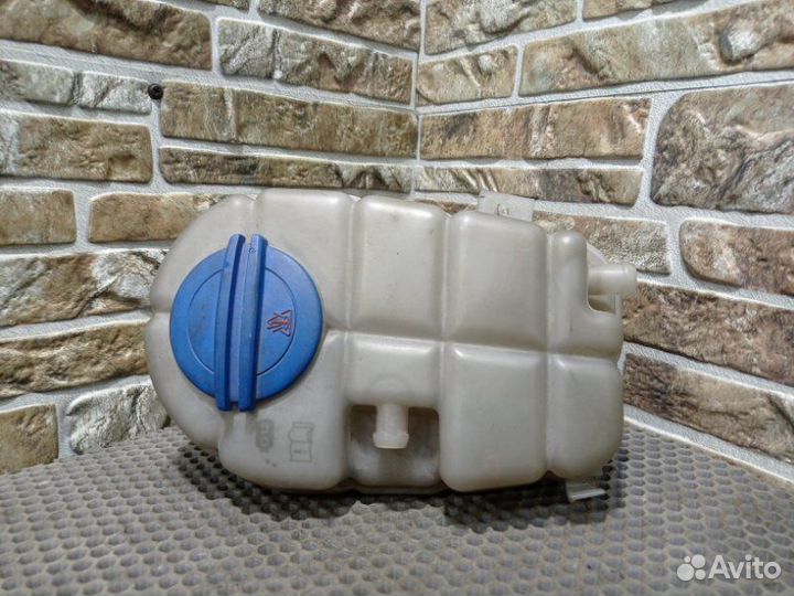 Бачок расширительный Audi A6 C7