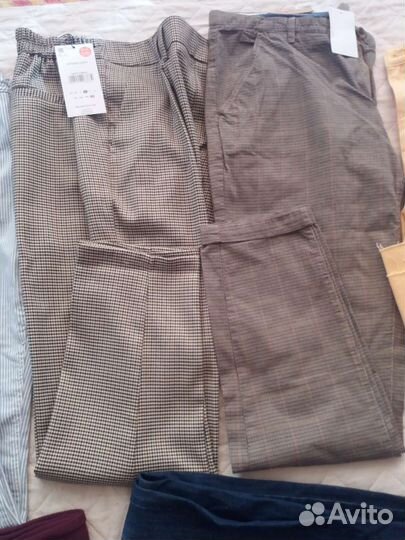 Брюки женские новые