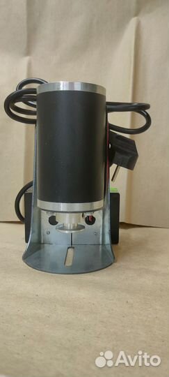 Электропривод для шкивной медогонки