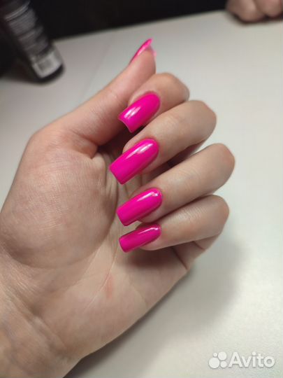 Маникюр, педикюр Балашиха