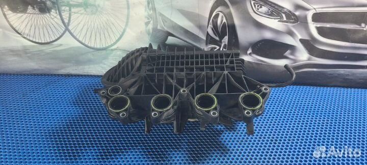 Коллектор впускной Audi A1 1 CBZ 1.2TSI